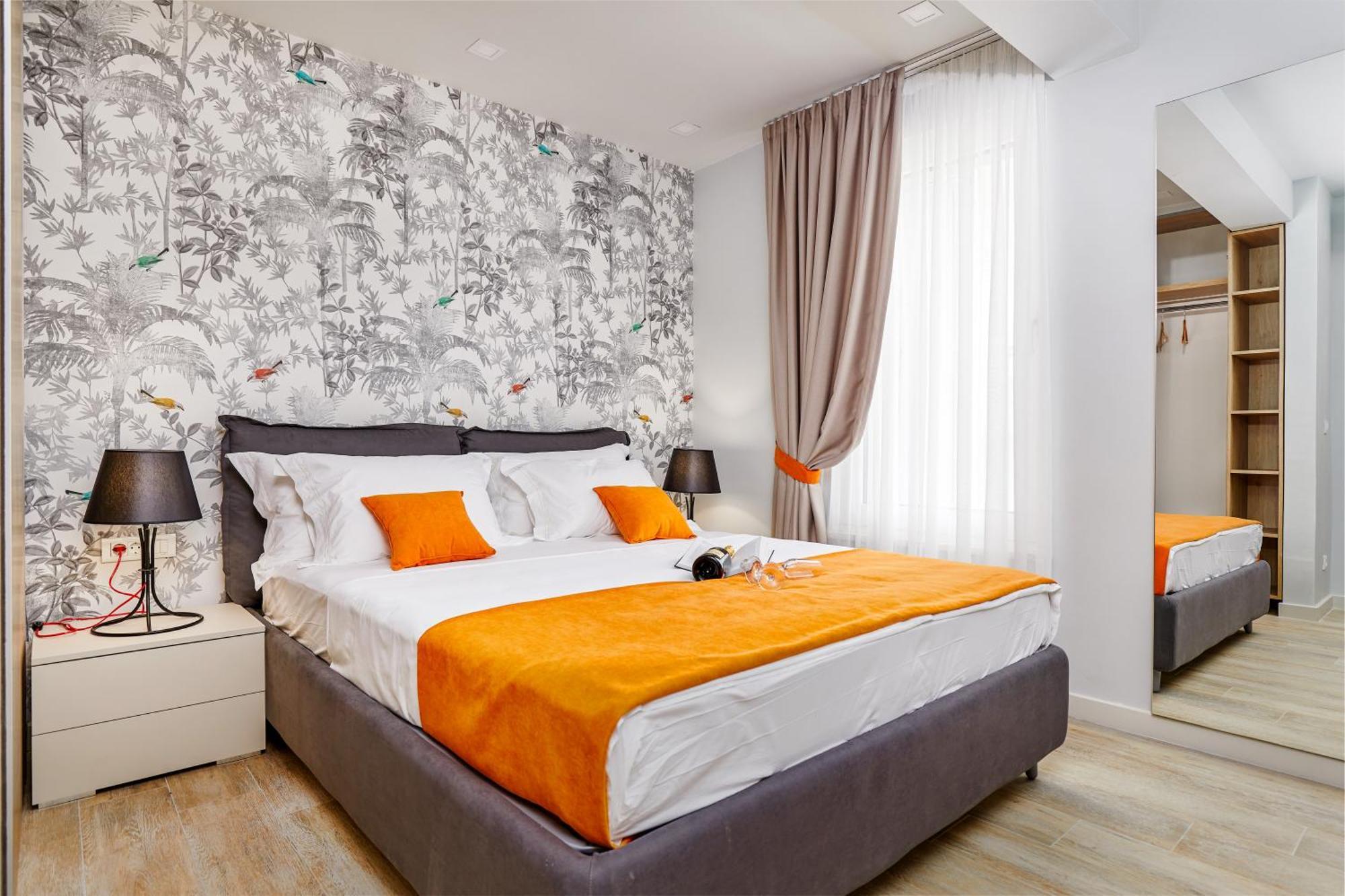 Maison W Kotor Bagian luar foto